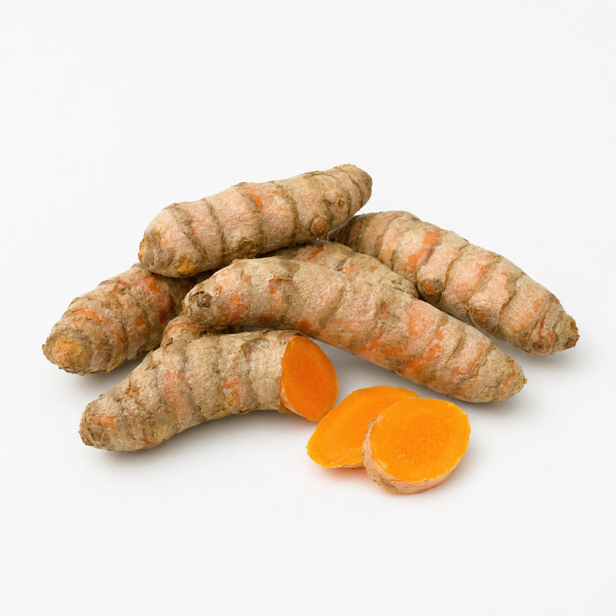 Turmeric | Khamin (100g)