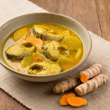 Turmeric | Khamin (100g)
