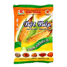 แป้งข้าวโพดหวิงถ่วน 400 กรัม