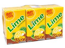 Vita Lime Lemon Tea Drink