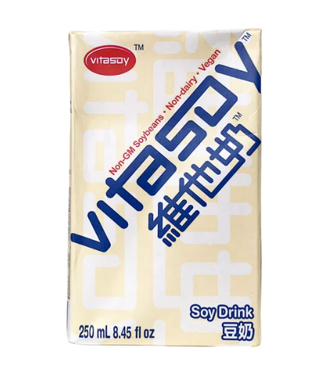 Vitasoy Soy Drink