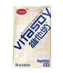 Vitasoy Soy Drink