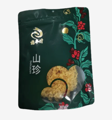 Xin Liang Nian White Fungus 80g