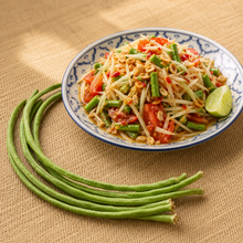 Thai Yard Long Beans | Thua Fak Yao (200g)