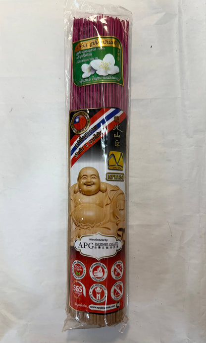 ธูปหอมไทย เอพีจี