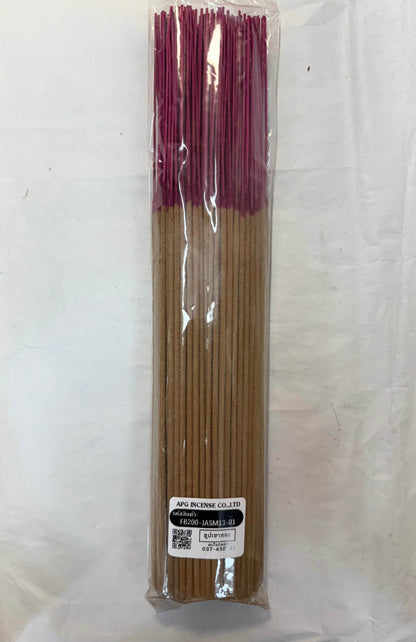 ธูปหอมไทย เอพีจี