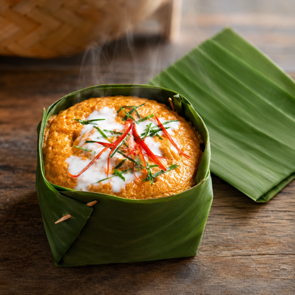 Banana Leaves | Bai Tong (200g)