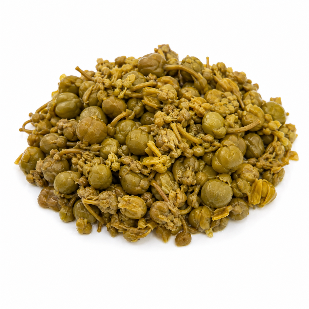 Boiled Cassod Flowers | Dok Khilek (200g)