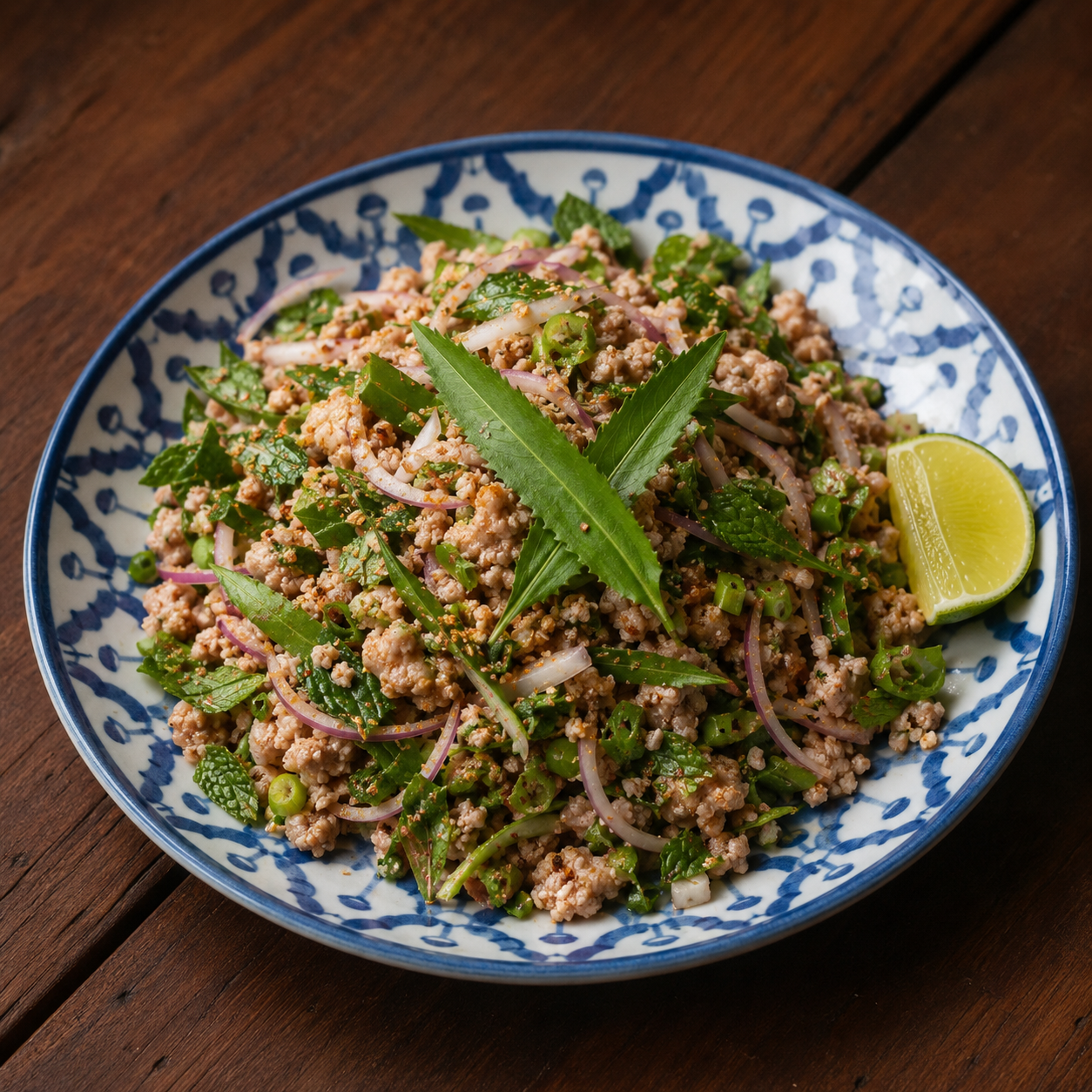 Culantro | Phak Chi Farang (100g)