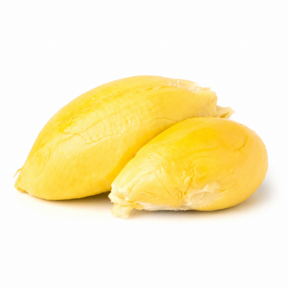 Peeled Durian (500g)