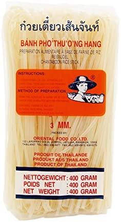 Pad Thai Recipe Kit