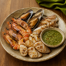 Muay's Thai Seafood Dipping Sauce – Spicy & Sour (250ml)