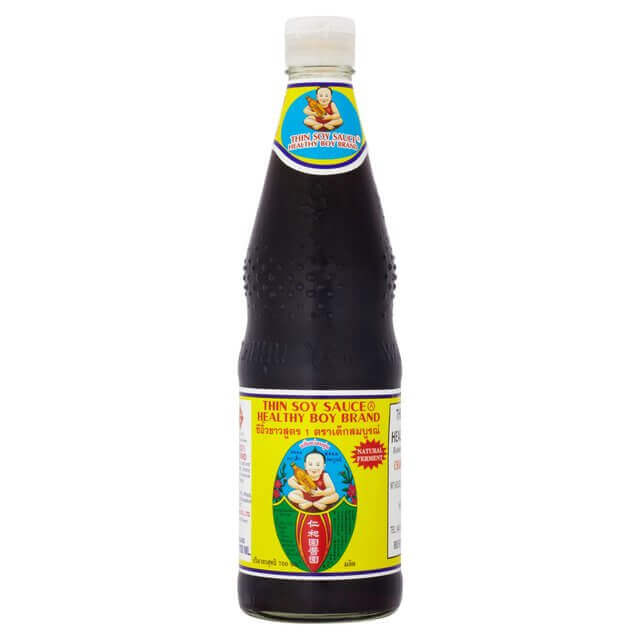 Pad Krapao
