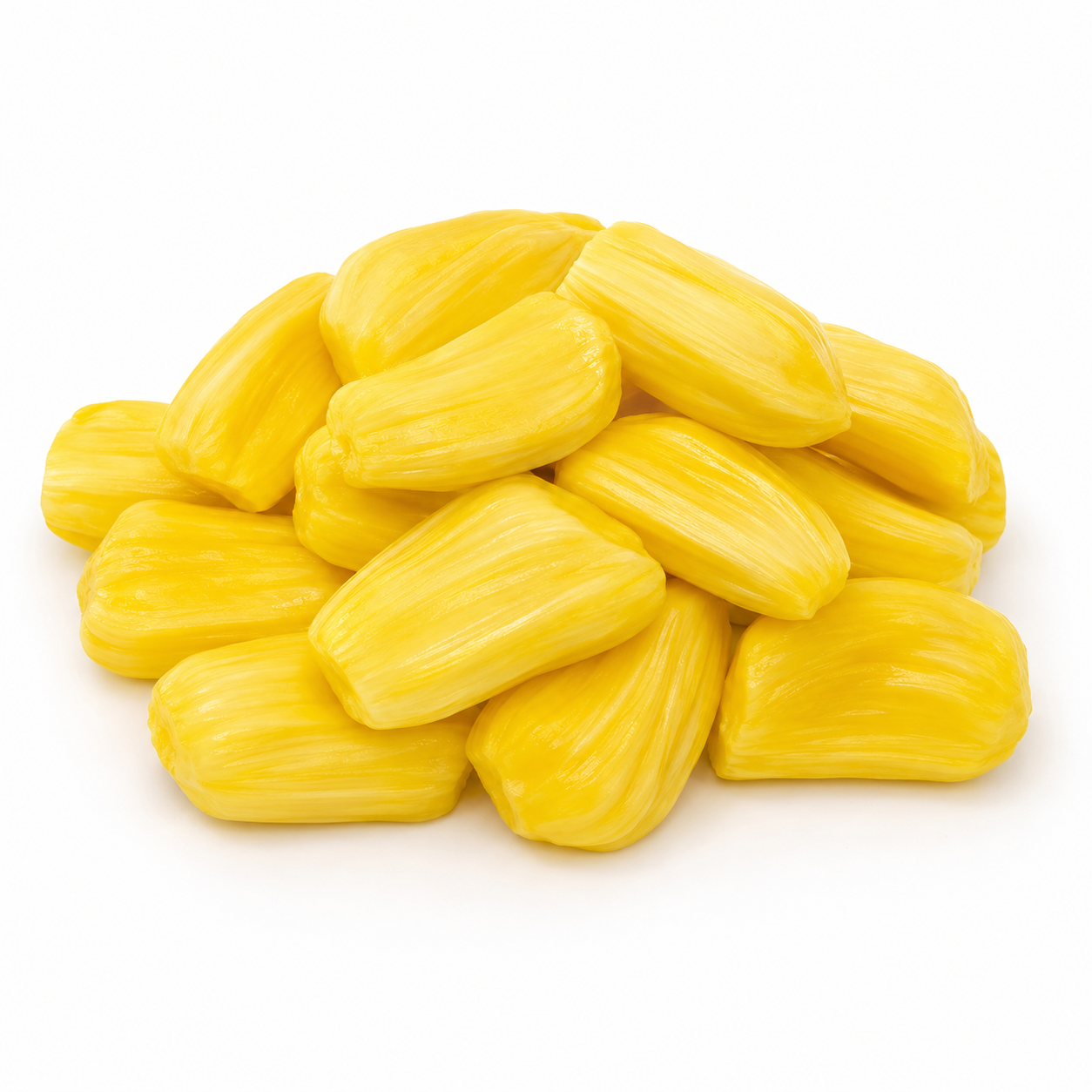 Peeled Yellow Jackfruit | Khanun (400g)