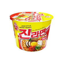 Ottogi Jin Ramyun Spicy
