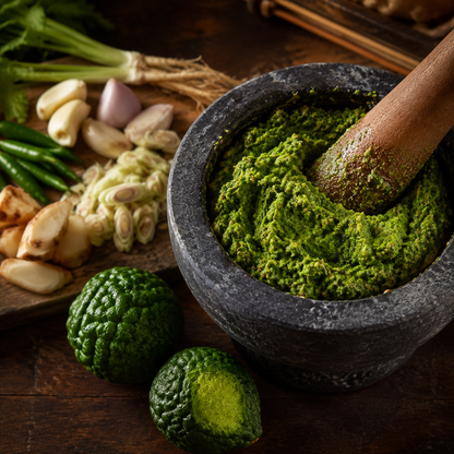 Kaffir Limes | Makrut (200g)