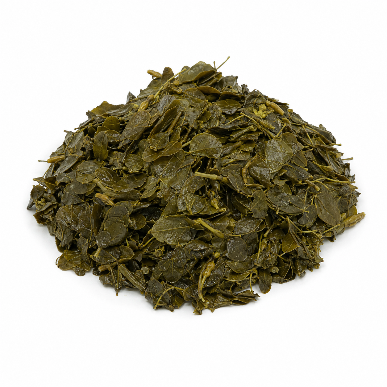 Boiled Cassod Leaves | Bai Khi Lek (200g)