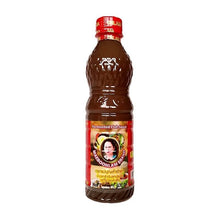 Mae Boonlam Brand Fermented Fish Sauce Pla Ra