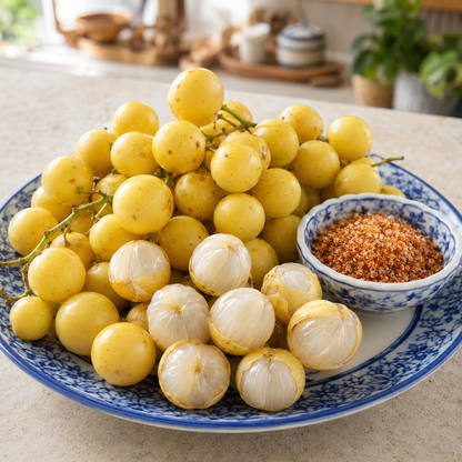 Burmese Grape | Ma Fai (500g)