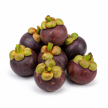Mangosteen | Mangkut (500g)