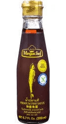 น้ำปลาเมก้าเชฟ