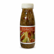 Muay’s Som Tum Thai Sauce – Spicy Papaya Salad Sauce (250ml)