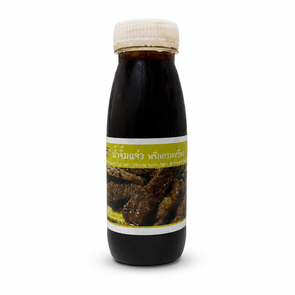 Muay's Nam Jim Jaew Sauce (250ml)