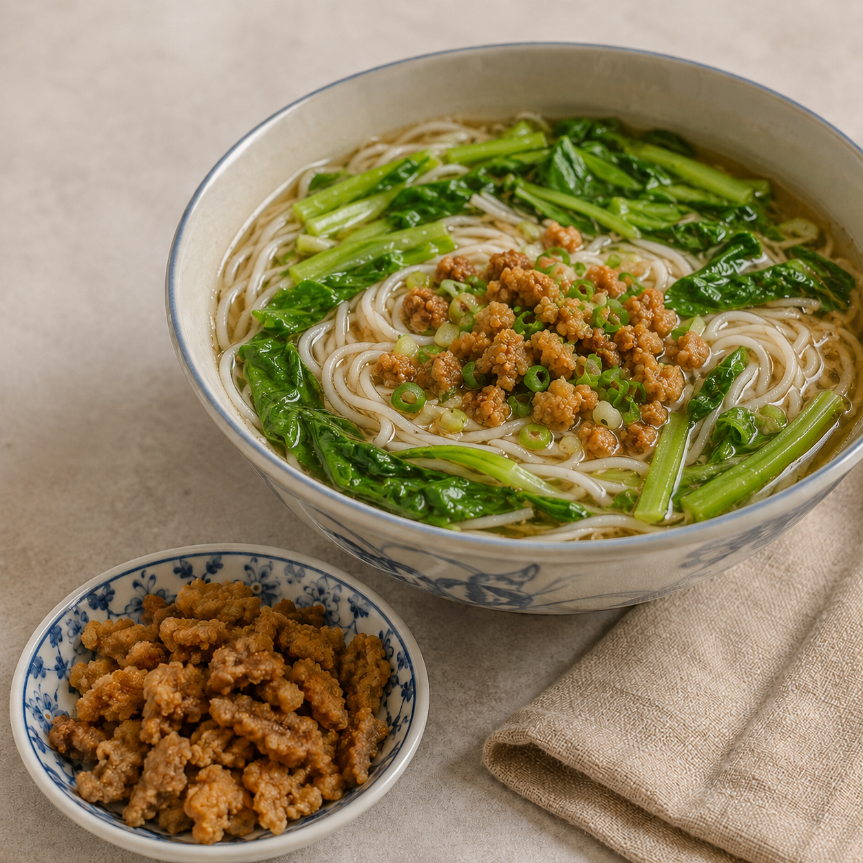 Crispy Pork Fat | Gaak Moo (150g)
