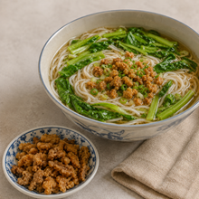 Crispy Pork Fat | Gaak Moo (150g)