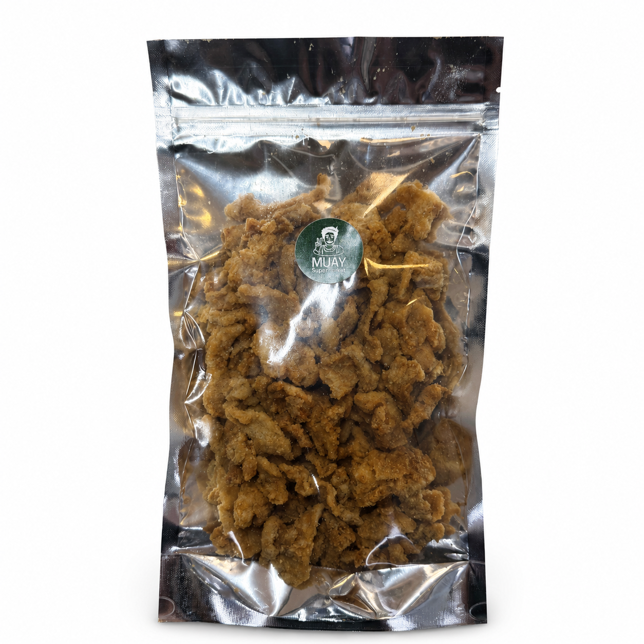 Crispy Pork Fat | Gaak Moo (150g)