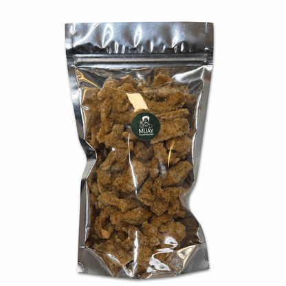 Pork Scratchings | Khaep Moo (150g)