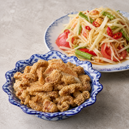 Pork Scratchings | Khaep Moo (150g)