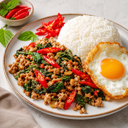 Pad Krapao