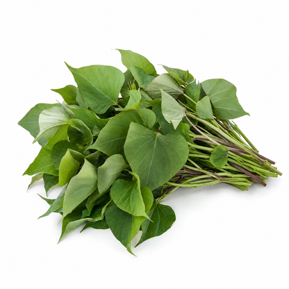 Sweet Potato Leaves | Bai Man Thet (100g)
