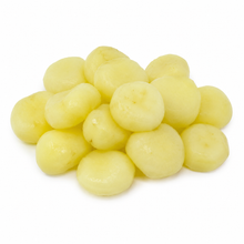 Peeled Water Chestnuts | Haeo (100g)