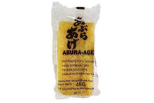JFC Abura-age 45g