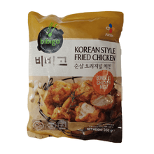 Bibigo Korean Style Fried Chicken