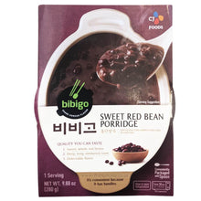 Bibigo Red Bean Porridge