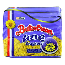 Butter Cream Ube Crackers (10‚Äö√Ñ√∂‚àö√ë‚àö‚àÇ‚Äö√†√∂‚àö√´‚Äö√†√∂‚Äö√†√á‚Äö√Ñ√∂‚àö‚Ä†‚àö‚àÇ‚Äö√Ñ√∂‚àö√ë‚Äö√Ñ‚Ä†‚Äö√Ñ√∂‚àö‚Ä†‚àö‚àÇ‚Äö√Ñ√∂‚àö‚Ä†‚àö√°‚Äö√Ñ√∂‚àö√ë‚àö‚àÇ‚Äö√†√∂‚Äö√Ñ‚Ä†‚Äö√†√∂‚Äö√†√á‚Äö√Ñ√∂‚àö√ë‚àö‚àÇ‚Äö√†√∂¬¨¬¢‚Äö√Ñ√∂‚àö√ë¬¨¬¢25g)