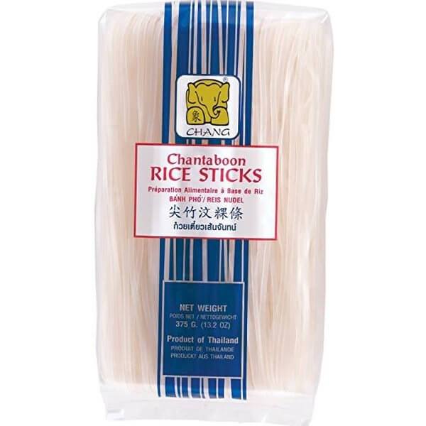 Chang Chantaboon Rice Sticks