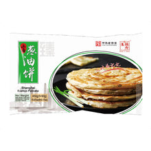 Chang Li Sheng Shanghai Scallion Pancake