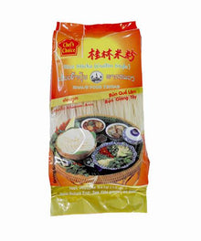 Chef's Choice Rice Sticks Guilin Style 343g