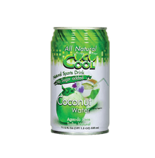 Coco Cool Coconut Water 330ml