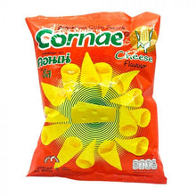 Cornae Cheese Flavour