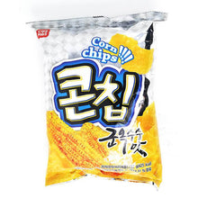 Cosmos Corn Flavour Chip