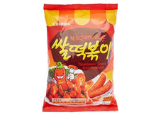 Cosmos Tteokbokki Flavour Rice Snack