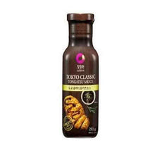 Tonkatsu Sauce 250g