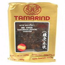 Double Seahorse Tamarind Pulp