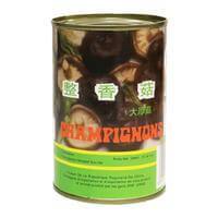 Dragon Boat Shiitake Mushrooms