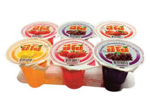 Euro Pipo Big Cup Jelly Dessert